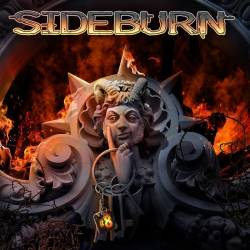 Sideburn (CH) : #Eight